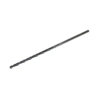 Dormer ツイストドリルビット 106 mm HSS 直径3.3mm プレーン シャンクサイズ3.3mm A110 3.3MM