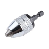 CK ドリルチャック キーなし 1/4インチ T2463