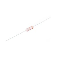 RS Pro 炭素皮膜抵抗器 RSシリーズ 390Ω 2W ±5% 1袋(10個入) 7078858
