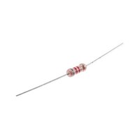 RS Pro 炭素皮膜抵抗器 RSシリーズ 8.2kΩ 2W ±5% 1袋(10個入) 7078902