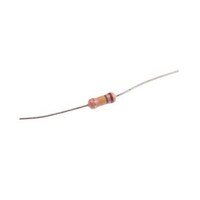 RS Pro 炭素皮膜抵抗器 RSシリーズ 180kΩ 2W ±5% 1袋(10個入) 7078956