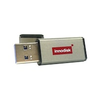 InnoDisk USBメモリ 16 GB 3ME DEUA116GI61BW1SC