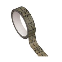 Vermason 帯電防止テープ 幅 48mm x 長さ 36m 242245