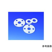 バルカー バルカー 7010 150Lb バルフロン打抜きガスケット 3t 内面パッキン 7010150RF3T300A