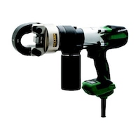 カクタス 電動油圧式圧着工具 圧着範囲150ー325mm2 EV325HI