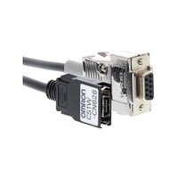 オムロン ケーブル センサケーブル CS1W モジュール用 CS1WCN626
