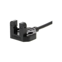 オムロン 光電センサ L型 検出範囲 5 mm EESX871P