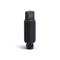 オムロン 光電センサ 円柱 検出範囲 300 mm E3RADP22