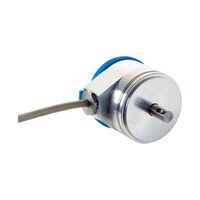 Sick アブソリュート形 アブソリュート 軸径:6mm ACS36K1K0K01
