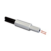 Sick 磁気式近接センサ 光ファイバセンサー用ファイバ KTL180、光ファイバアンプ:GLL170(T)、WL24 LL3DB04