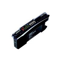 オムロン ファイバアンプ IP50 10 → 30 V E3NXMA8