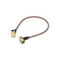 WURTH ELEKTRONIK 同軸ケーブル SMB SMB 152.4mm 1袋(10個入) 65502910415301