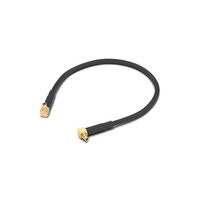 WURTH ELEKTRONIK 同軸ケーブル MMCX MMCX 152.4mm 1袋(10個入) 65502410315301