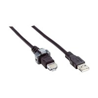 Sick ケーブル 長さ:1.8m Cable de connexion Cable de connexion
