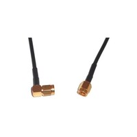 Telegartner 同軸ケーブル SMA SMA 1m L09999B3606