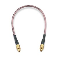 WURTH ELEKTRONIK 同軸ケーブル MMCX MMCX 152.4mm 1袋(10個入) 65560560515304