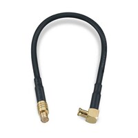WURTH ELEKTRONIK 同軸ケーブル MCX MCX 152.4mm 1袋(10個入) 65506606515303
