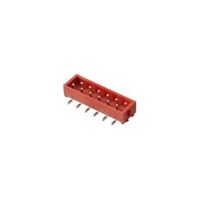基板接続用ピンヘッダ 12極 1.27mm 2列 1袋(2個入) 83387282