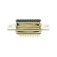 NorComp Dsubコネクタ 26極 メス パネルマウント 180026213R001