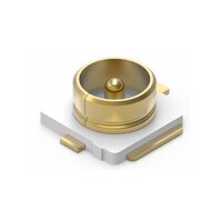 WURTH ELEKTRONIK 同軸コネクタ レセプタクル 表面実装 UMRFコネクタ 1セット(1300個入) 636101111001