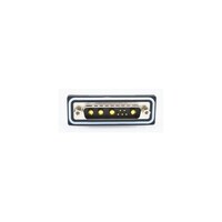 NorComp Dsubコネクタ(はんだ端子)25極 オス PCBマウント 1セット(36個入) CDFS9W4103L411