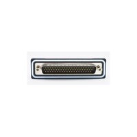 NorComp Dsubコネクタ(はんだ端子)62極 オス PCBマウント HDFR62113L461