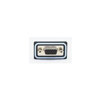 NorComp Dsubコネクタ(はんだ端子)15極 メス PCBマウント HDFV15213L051