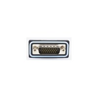 NorComp Dsubコネクタ(はんだ端子)26極 オス PCBマウント HDFR26113L461