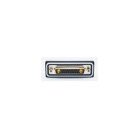 NorComp Dsubコネクタ(はんだ端子)25極 メス PCBマウント CDFR17W2213L261