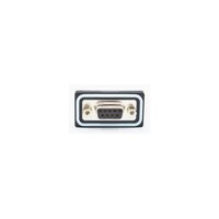 NorComp Dsubコネクタ 9極 メス PCBマウント SDFR09213L461