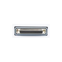 NorComp Dsubコネクタ 37極 メス PCBマウント SDFR37213L011