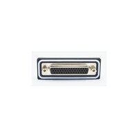 NorComp Dsubコネクタ(はんだ端子)44極 メス PCBマウント HDFV44213L051
