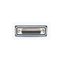 NorComp Dsubコネクタ 25極 メス PCBマウント 1セット(36個入) SDFR25213L011