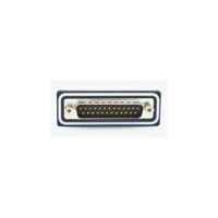 NorComp Dsubコネクタ 25極 オス PCBマウント 1セット(36個入) SDFR25113L461