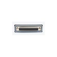 NorComp Dsubコネクタ(はんだ端子)62極 メス PCBマウント 1セット(27個入) HDFV62213L011
