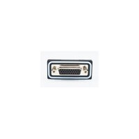 NorComp Dsubコネクタ(はんだ端子)26極 メス PCBマウント HDFR26213L011