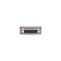 NorComp Dsubコネクタ 25極 オス PCBマウント SDFR25113L011