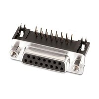 WURTH ELEKTRONIK Dsubコネクタ 9極 メス PCBマウント 1袋(5個入) 618009211821
