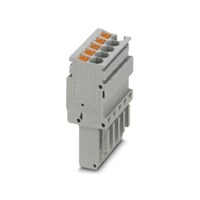 フエニックス・コンタクト 端子台 プッシュイン Combi Pluggable Solutionsシリーズ 24A 1袋(50個入) 3209905