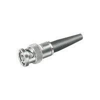 多治見無線電機 BNCコネクタ プラグ ケーブルマウント BNC206P