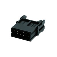 アンフェノール Pin module 12 pole 1箱(10個入) C146 10A012 600 15