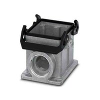 フエニックス・コンタクト 取り付けブラケット Standard シリーズ 用途 Dsubコネクタ 1424846