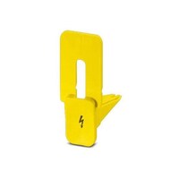 フエニックス・コンタクト カバー CEC PTPOWER カバー for use with for use with 端子台 1袋(10個入) 1056087