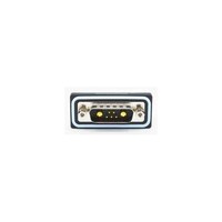 NorComp Dsubコネクタ(はんだ端子)25極 メス パネルマウント 1セット(36個入) SDFS25203L011