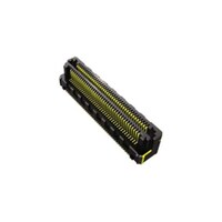 Samtec 基板接続用ピンヘッダ 20極 0.5mm 2列 1セット(2個入) LSHM11001LDHASKTR