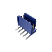 アンフェノール FCI 基板接続用ピンヘッダ 10極 2.54mm 2列 1袋(5個入) 76385305LF