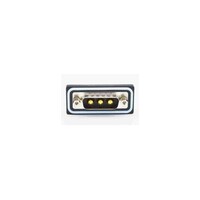NorComp DSubコネクタ 25極 オス PCBマウント SDFV25113L051