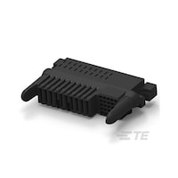バックプレーンコネクタ メス 85 極 5 列 ライトアングル 1セット(24個入) 219267395