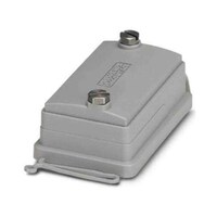 フエニックス・コンタクト 保護カバー B6シリーズ B6 1袋(10個入) 1411494