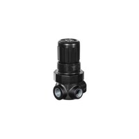 IMINorgren エアレギュレータ R07シリーズ G 1/8 23.4m3/h R07100RNAG